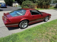 1987 Chevrolet Camaro for sale in West Babylon, New York (ID-143539)