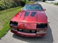 1987 Chevrolet Camaro for sale in West Babylon, New York (ID-143539)