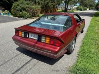 1987 Chevrolet Camaro for sale in West Babylon, New York (ID-143539)