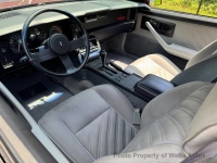 1987 Chevrolet Camaro for sale in West Babylon, New York (ID-143539)