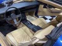 1987 Chevrolet Camaro for sale in Addison, Illinois (ID-146862)