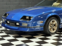 1987 Chevrolet Camaro for sale in Addison, Illinois (ID-146862)