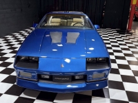 1987 Chevrolet Camaro for sale in Addison, Illinois (ID-146862)