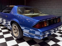 1987 Chevrolet Camaro for sale in Addison, Illinois (ID-146862)