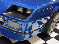 1987 Chevrolet Camaro for sale in Addison, Illinois (ID-146862)