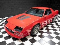 1987 Chevrolet Camaro for sale in Addison, Illinois (ID-155285)