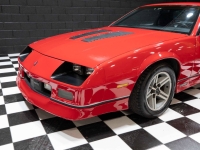 1987 Chevrolet Camaro for sale in Addison, Illinois (ID-155285)