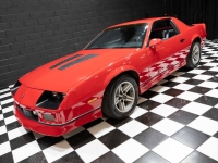 1987 Chevrolet Camaro for sale in Addison, Illinois (ID-155285)