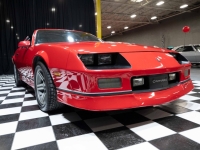 1987 Chevrolet Camaro for sale in Addison, Illinois (ID-155285)