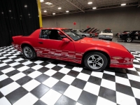 1987 Chevrolet Camaro for sale in Addison, Illinois (ID-155285)