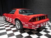 1987 Chevrolet Camaro for sale in Addison, Illinois (ID-155285)