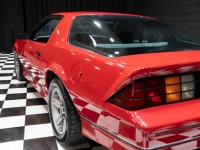 1987 Chevrolet Camaro for sale in Addison, Illinois (ID-155285)