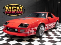 1987 Chevrolet Camaro for sale in Addison, Illinois (ID-155286)
