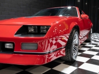 1987 Chevrolet Camaro for sale in Addison, Illinois (ID-155286)