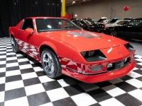 1987 Chevrolet Camaro for sale in Addison, Illinois (ID-155286)