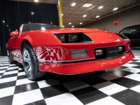1987 Chevrolet Camaro for sale in Addison, Illinois (ID-155286)