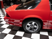 1987 Chevrolet Camaro for sale in Addison, Illinois (ID-155286)