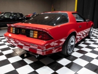 1987 Chevrolet Camaro for sale in Addison, Illinois (ID-155286)