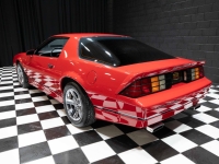 1987 Chevrolet Camaro for sale in Addison, Illinois (ID-155286)