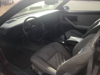 1987 Chevrolet Camaro for sale in Michigan (ID-161340)