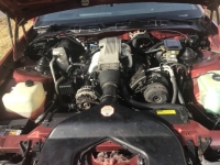 1987 Chevrolet Camaro for sale in Michigan (ID-161340)