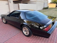 1987 Chevrolet Camaro for sale in Michigan (ID-161561)