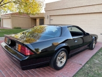 1987 Chevrolet Camaro for sale in Michigan (ID-161561)