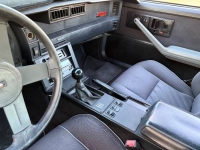 1987 Chevrolet Camaro for sale in Michigan (ID-161561)