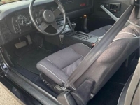 1987 Chevrolet Camaro for sale in Michigan (ID-164396)