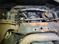 1987 Chevrolet Camaro for sale in Michigan (ID-164396)