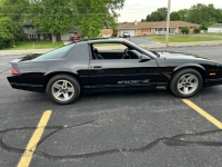 1987 Chevrolet Camaro for sale in Michigan (ID-164396)