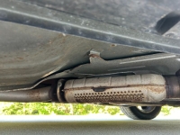 1987 Chevrolet Camaro for sale in Michigan (ID-164396)
