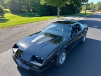1987 Chevrolet Camaro for sale in Michigan (ID-164396)