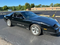 1987 Chevrolet Camaro for sale in Michigan (ID-164396)