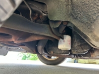 1987 Chevrolet Camaro for sale in Michigan (ID-164396)
