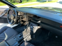 1987 Chevrolet Camaro for sale in Michigan (ID-164396)