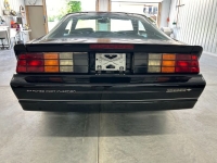 1987 Chevrolet Camaro for sale in Michigan (ID-164396)