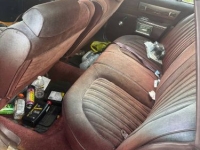1987 Chevrolet Caprice for sale in Michigan (ID-145473)