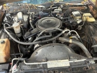 1987 Chevrolet Caprice for sale in Michigan (ID-145473)