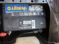 1987 Chevrolet Caprice for sale in Michigan (ID-145473)