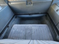 1987 Chevrolet Caprice Classic for sale in Michigan (ID-113018)