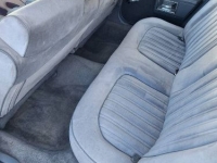 1987 Chevrolet Caprice Classic for sale in Michigan (ID-113018)