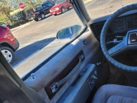 1987 Chevrolet Caprice Classic for sale in Michigan (ID-113018)
