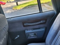 1987 Chevrolet Caprice Classic for sale in Michigan (ID-113018)