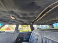 1987 Chevrolet Caprice Classic for sale in Michigan (ID-113018)