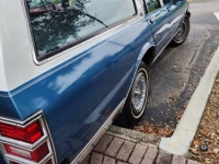 1987 Chevrolet Caprice Classic for sale in Michigan (ID-113018)