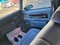 1987 Chevrolet Caprice Classic for sale in Michigan (ID-113018)