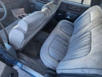 1987 Chevrolet Caprice Classic for sale in Michigan (ID-113018)