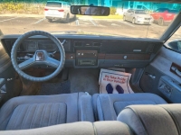 1987 Chevrolet Caprice Classic for sale in Michigan (ID-113018)