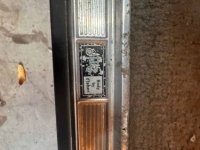 1987 Chevrolet Caprice Classic for sale in Michigan (ID-162775)